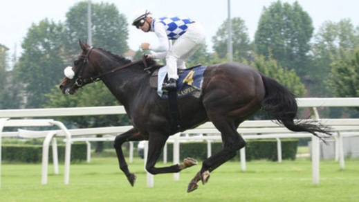 Pronto riscatto per Kaspersky