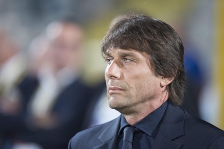 Conte tra il ko di Montolivo e le scelte che faranno discutere