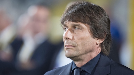 Conte tra il ko di Montolivo e le scelte che faranno discutere