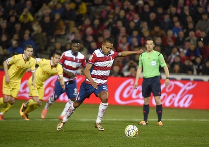 Calciomercato Udinese, ritorna El Arabi: è una pedina di scambio