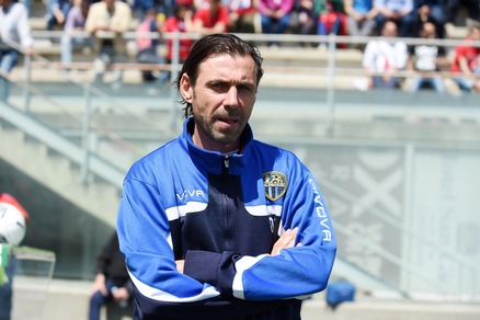 Calciomercato Pisa, a Gautieri la panchina dei toscani