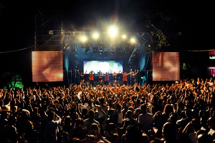 Dal 1° giugno torna Fiesta