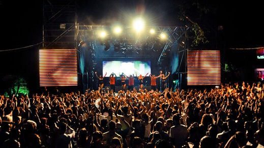 Dal 1° giugno torna Fiesta