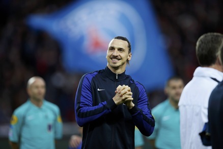 Ibrahimovic: «Napoli, vengo e vinciamo sempre». La battuta fa sognare...