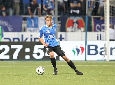 Serie B, gli squalificati: un turno a De Col, Troest e Di Carlo