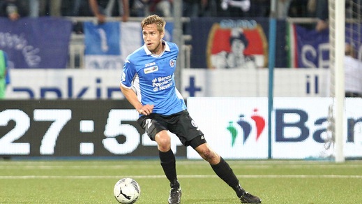 Serie B, gli squalificati: un turno a De Col, Troest e Di Carlo