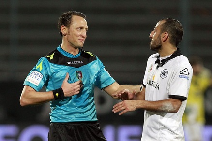 Serie B, Pescara-Novara ad Abisso. Manganiello per Trapani-Spezia