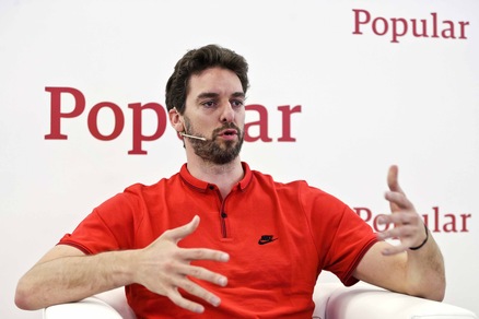 Olimpiadi Rio de Janeiro, Zika spaventa Gasol: «Sto pensando di non andare ai Giochi»