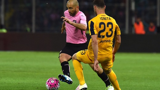 Serie A Palermo, Maresca dice addio: «Grazie a tutti»