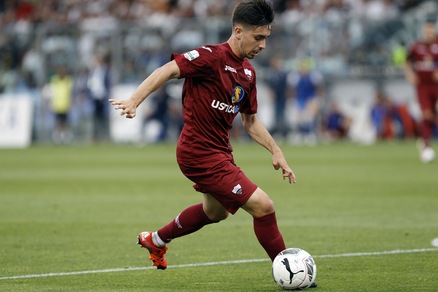 Playoff Serie B: Trapani-Spezia, l’Over a 2,06