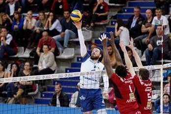 Volley: Superlega, Hoag nuovo schiacciatore di Milano