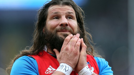 Castrogiovanni fa causa al Racing: "Ha mentito"