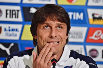 Corriere dello Sport-Stadio in edicola: Italia, ecco la lista dei 23 di Conte