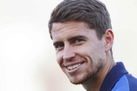 Euro 2016 Italia, agente Jorginho: «Prendiamo atto dell'esclusione»