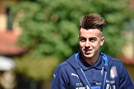 Euro 2016, El Shaarawy brilla in lavagna