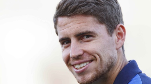 Euro 2016 Italia, agente Jorginho: «Prendiamo atto dell'esclusione»