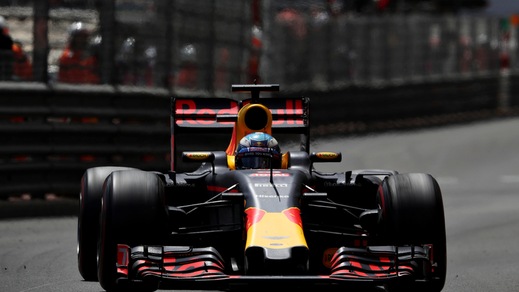 F1, Red Bull e Toro Rosso con motori Renault fino al 2018