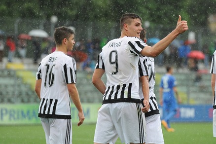 Juventus, triplete senza età