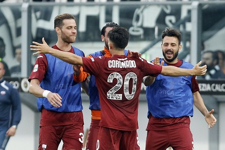 Diretta Trapani-Spezia, probabili formazioni e tempo reale