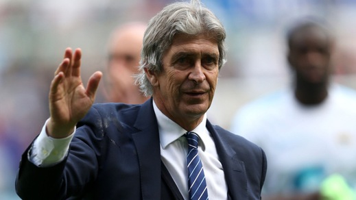 Premier League, Pellegrini: «Senza offerte interessanti potrei ritirarmi»