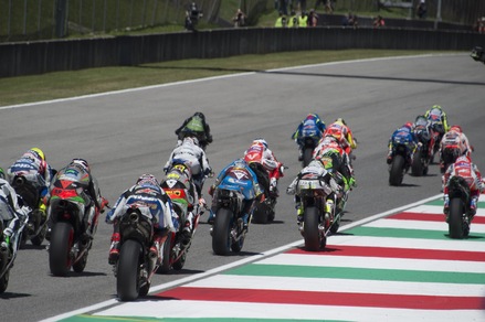 MotoGp, Estrella Galicia: Rabat pronto al rientro