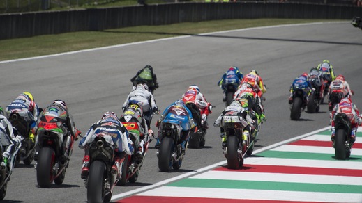 MotoGp, Estrella Galicia: Rabat pronto al rientro