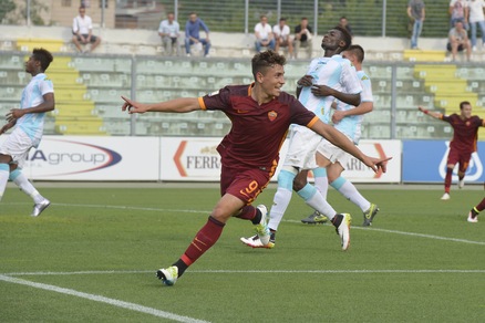 Calciomercato, asse Roma-Crotone: da Ponce a Di Livio jr