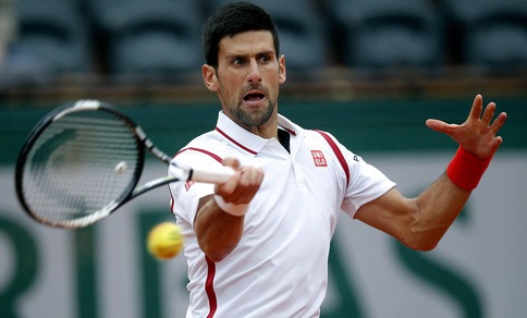 Tennis Roland Garros, piove a Parigi: match sospesi