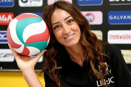 Volley: A1 Femminile,  Scandicci prende anche Chiara Di Iulio