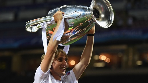 Uefa, sul tavolo c'è la riforma del format della Champions League