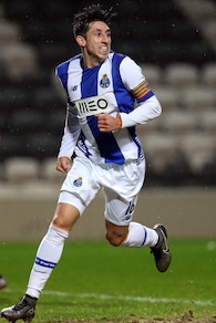 Calciomercato Napoli, l'agente di Herrera: «Novità tra una settimana»