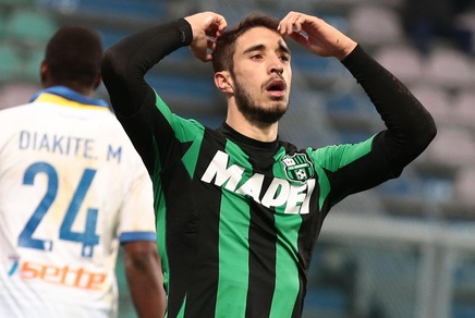 Calciomercato, Vrsaljko: «Ero vicino al Napoli, ma ho scelto l'Atletico Madrid»