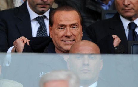 Milan, Berlusconi ha detto sì alla lista dei cinesi: la trattativa prosegue