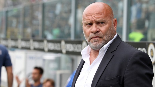 Calciomercato Trapani, Cosmi rinnova: «Giusto ricambiare»