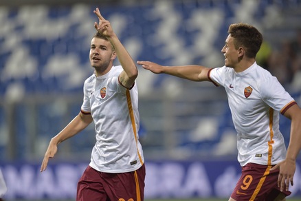 Primavera, Inter-Roma 8-9 dcr: giallorossi in finale scudetto