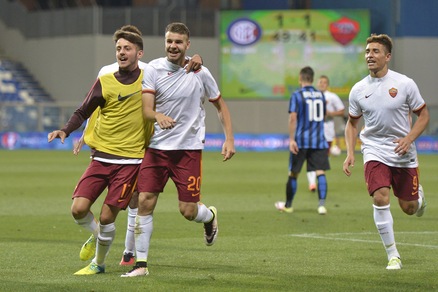 Primavera, sei giornate di squalifica a Tumminello