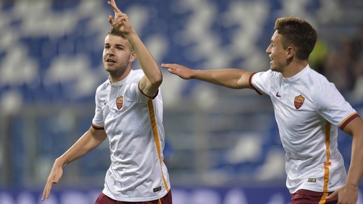 Primavera, Inter-Roma 8-9 dcr: giallorossi in finale scudetto