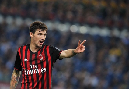 Calciomercato Milan, no al Barcellona per Romagnoli