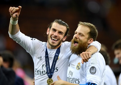 Euro 2016, Bale è la stella indiscussa del Galles
