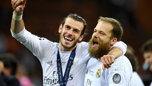 Euro 2016, Bale è la stella indiscussa del Galles