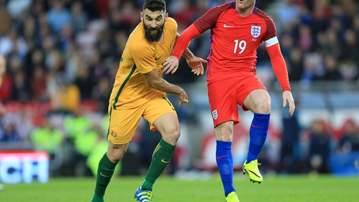 Euro 2016, Inghilterra: Hodgson punta su Rooney e sulla gioventù