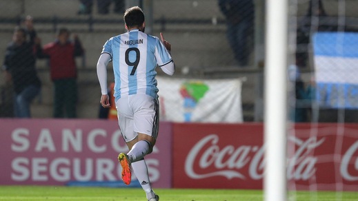 Copa América, 100 anni di football dall’Alaska alla Terra del Fuoco