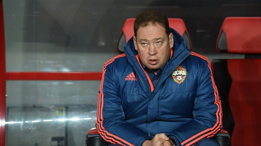 Euro 2016, Russia: il ct Slutsky punta sull'esperienza