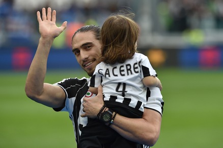 Milan, c'è l'accordo con Caceres: i dettagli