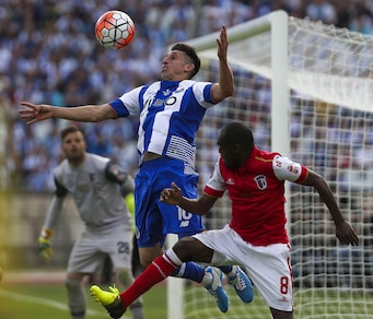 Calciomercato Napoli, Herrera: «Il mio futuro? Deve decidere il Porto»