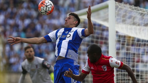 Calciomercato Napoli, Herrera: «Il mio futuro? Deve decidere il Porto»