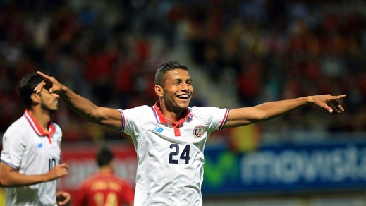 Calciomercato Bologna, occhi in Sudamerica: Venegas-Moreno