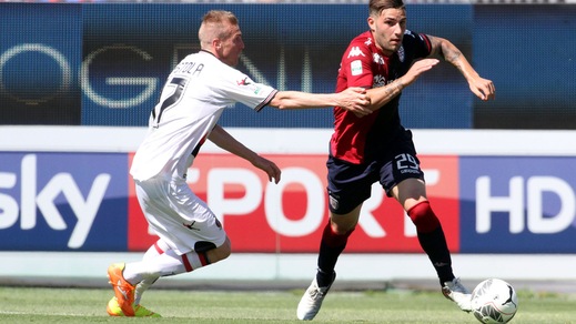 Calciomercato Cagliari, cercasi terzino. Murru pronto alla sfida