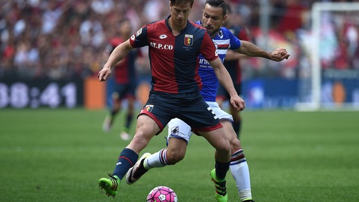 Calciomercato anche la Lazio alla ricerca di Ansaldi