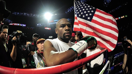 Pugilato, decisione storica: i professionisti possono andare alle Olimpiadi